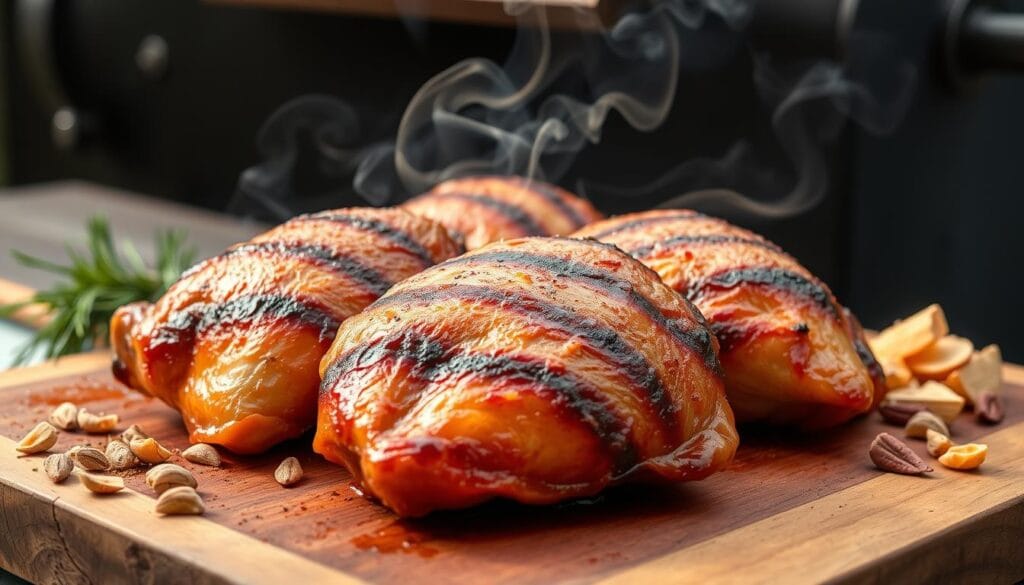 Advanced Woodsmoked Chicken Breasts Techniques Advanced Woodsmoked Chicken Breasts Techniques