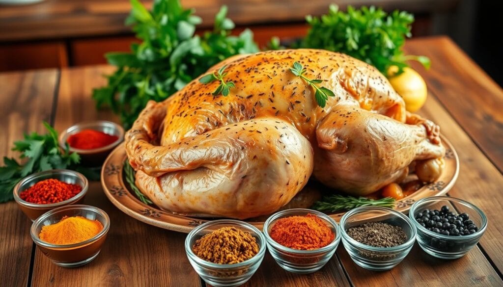 Cajun Turkey Cooking Tips Cajun Turkey Cooking Tips