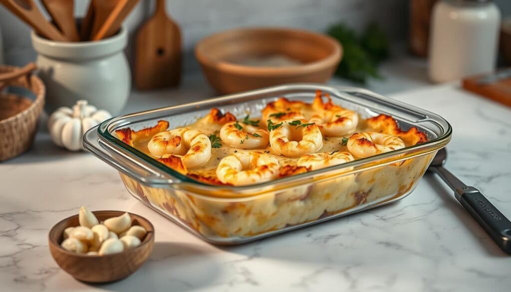 Garlic Shrimp Gratin Leftovers Storage Garlic Shrimp Gratin Leftovers Storage