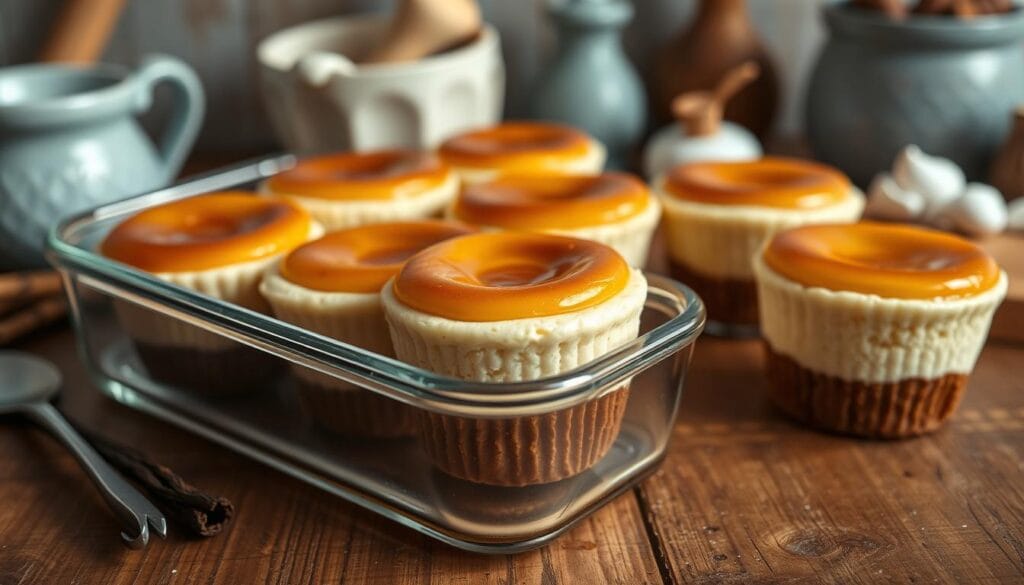 Miniature Cheesecakes Storage Tips Miniature Cheesecakes Storage Tips