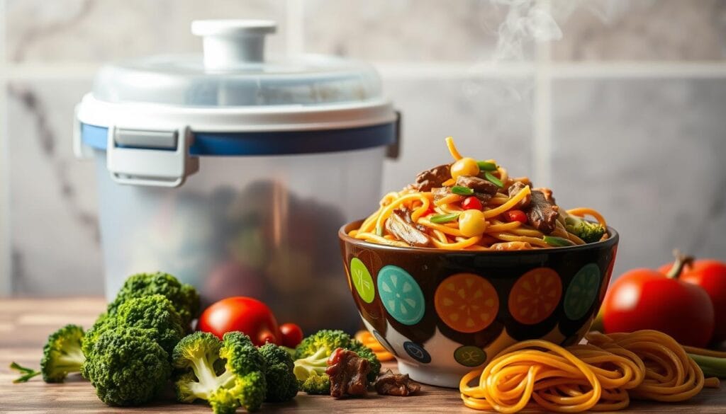 Beef Lo Mein Storage Tips Beef Lo Mein Storage Tips